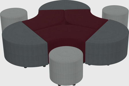 Lounge set