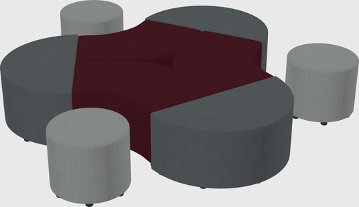 Lounge set