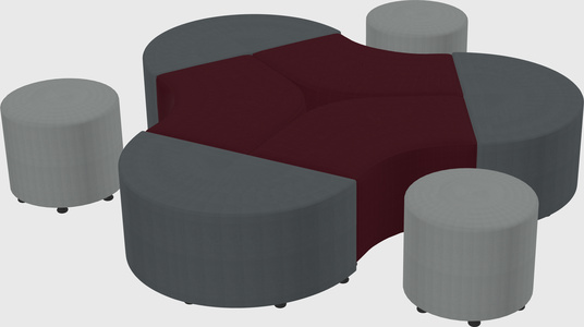 Lounge set