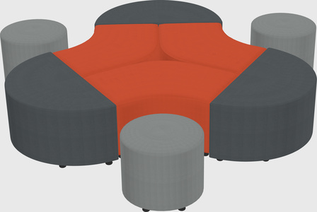 Lounge set