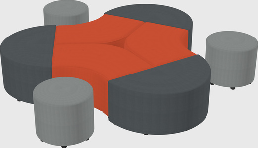 Lounge set
