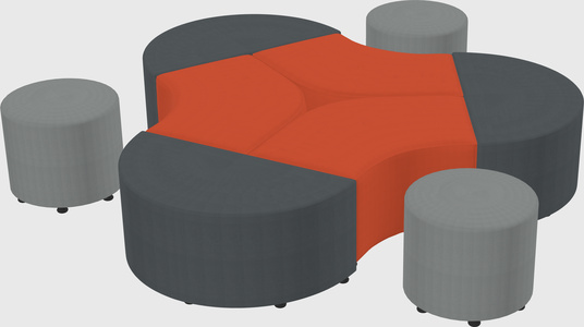 Lounge set