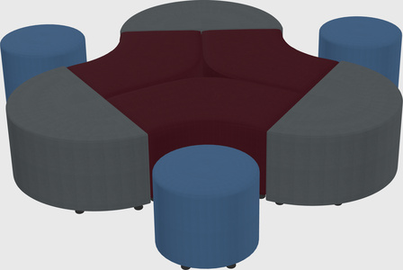 Lounge set