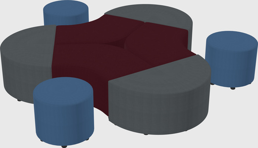 Lounge set