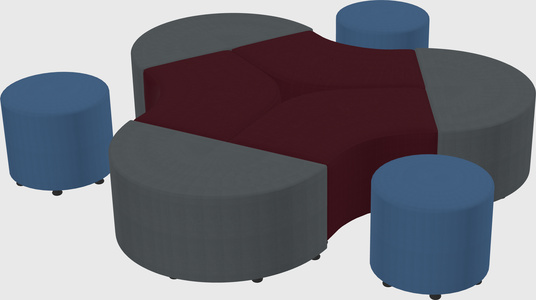 Lounge set