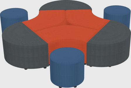Lounge set
