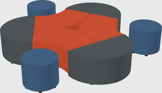 Lounge set