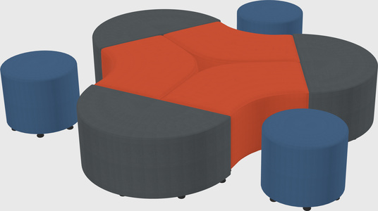 Lounge set