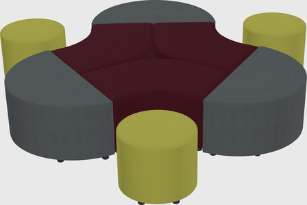 Lounge set