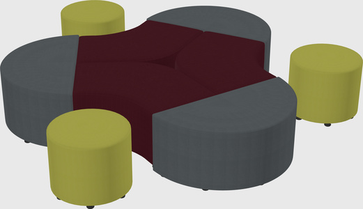 Lounge set