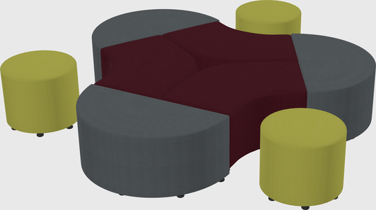Lounge set