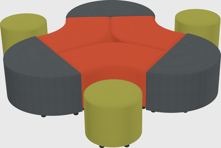 Lounge set