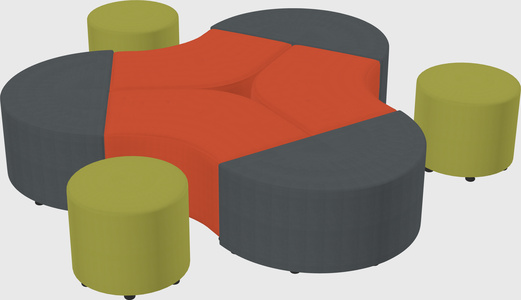 Lounge set