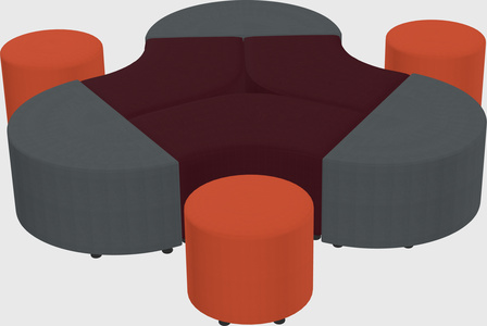 Lounge set