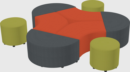 Lounge set