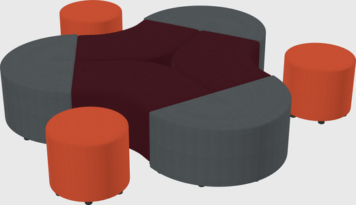 Lounge set