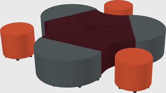 Lounge set