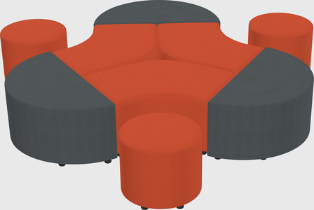 Lounge set