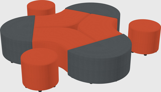 Lounge set
