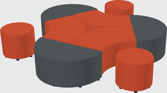 Lounge set