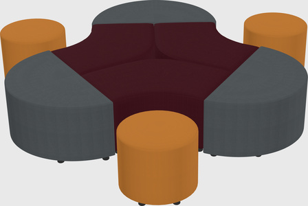 Lounge set