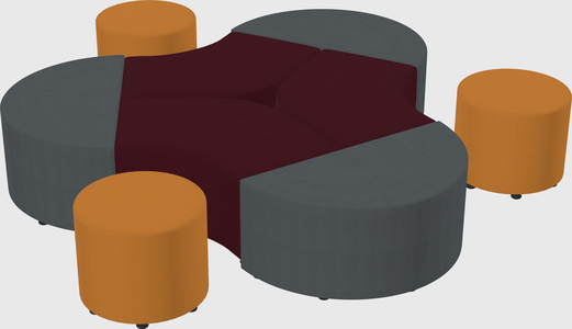 Lounge set