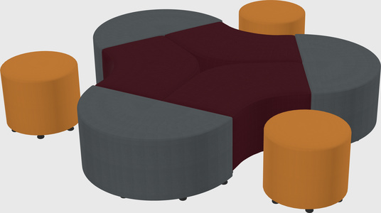 Lounge set