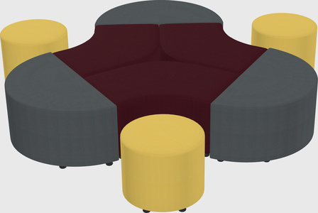 Lounge set