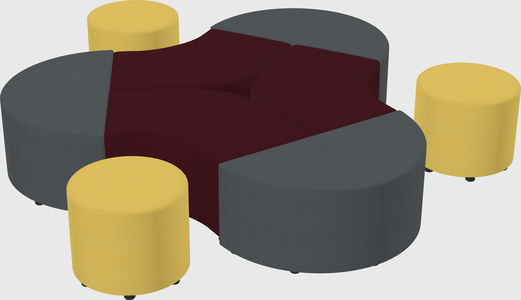 Lounge set