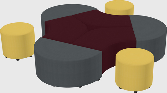 Lounge set