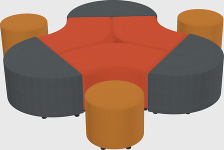 Lounge set