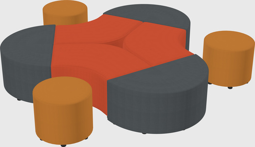 Lounge set