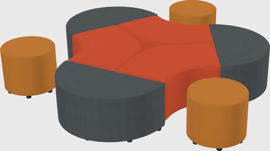 Lounge set