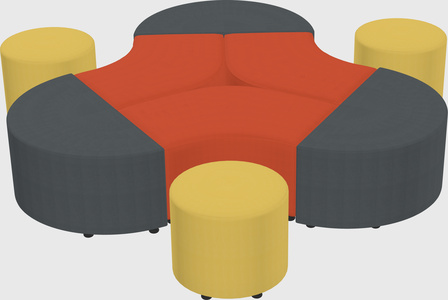 Lounge set