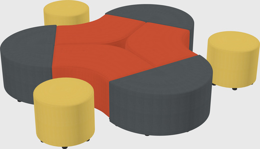 Lounge set