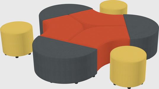 Lounge set