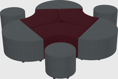 Lounge set