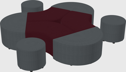 Lounge set