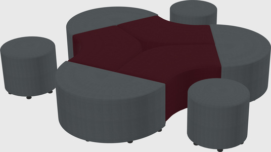 Lounge set