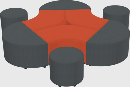 Lounge set
