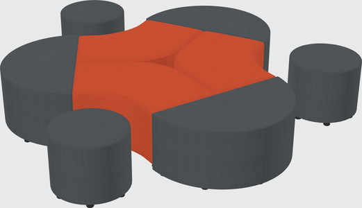 Lounge set
