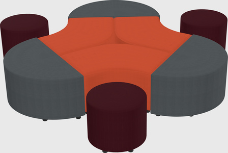 Lounge set