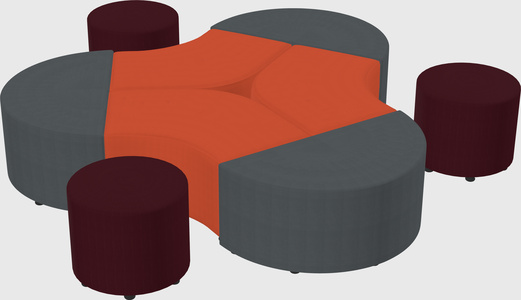 Lounge set