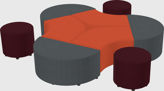Lounge set