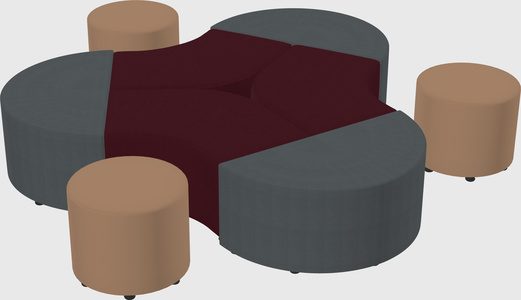 Lounge set