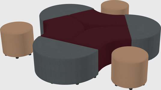 Lounge set