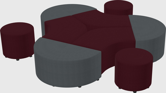 Lounge set