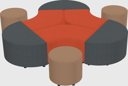 Lounge set