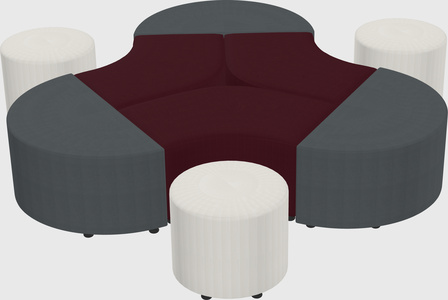 Lounge set