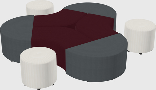 Lounge set